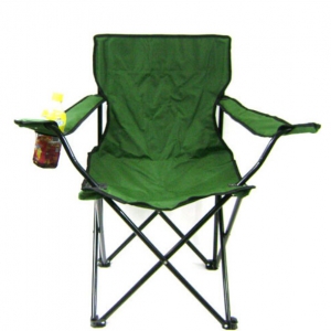 Стул Beach Chair зел.
